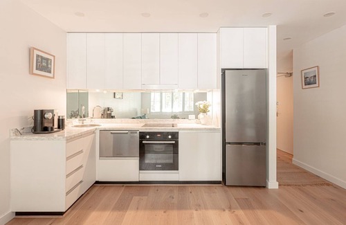 Potts Point Apartment | Potts Point Pad on Challis Avenue
