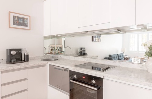 Potts Point Apartment | Potts Point Pad on Challis Avenue