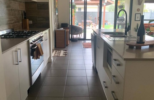 Wooyung House | Pottsville getaway