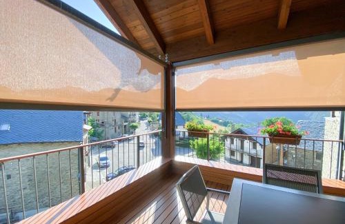 Tirvia Apartment | Potxó Rural