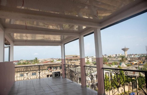 Bonaberi Apartment | POUANGO Home
