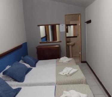 Rio De Contas Hotel | Pousada A Pérola