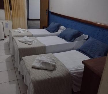 Rio De Contas Hotel | Pousada A Pérola