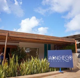 Vila da Trinta Hotel | Pousada Aconchego Noronha