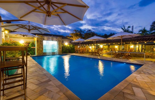 Historic Center Hotel | Pousada Aconchego