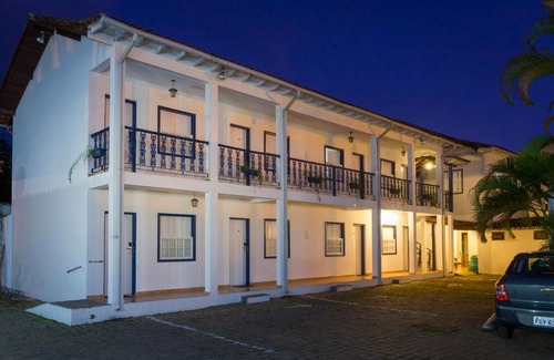 Historic Center Hotel | Pousada Aconchego