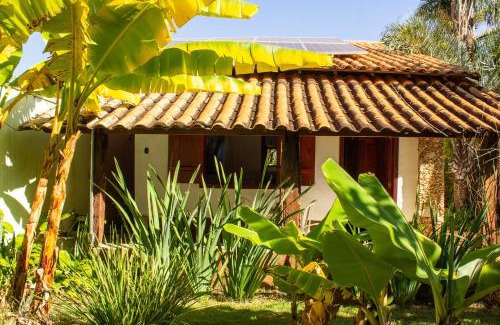 Serra do Cipo House | Pousada Adega Cipo