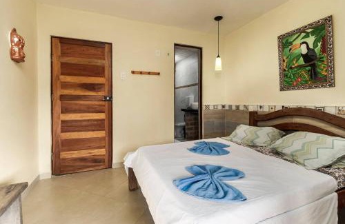 Gaibu Hotel | Pousada Aguas Marinhas