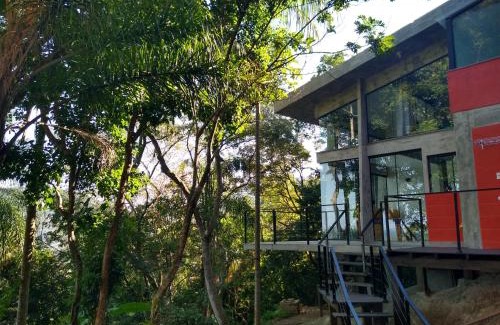 Pedrita House | Pousada Aldeia Niura Opy