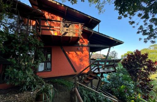 Pedrita House | Pousada Aldeia Niura Opy