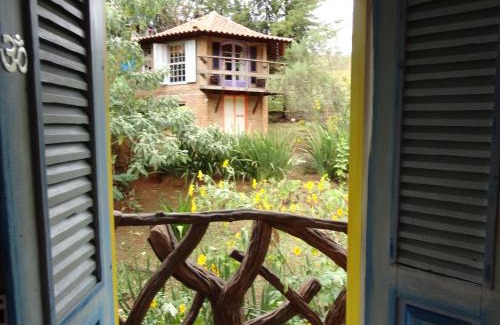 Aiuruoca Hotel | Pousada Alquimia