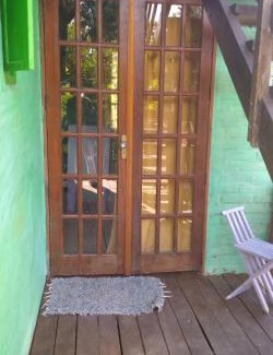 Aiuruoca Hotel | Pousada Alquimia