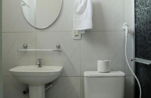 Praia de Iracema House | Pousada areia praia