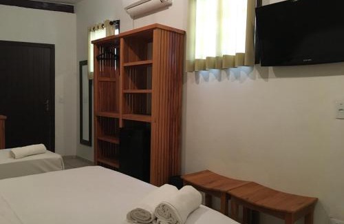 Barra do Sahy Hotel | Pousada Aroeira