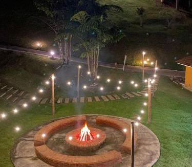 Arraial do Ouro Hotel | Pousada Arraial do Ouro