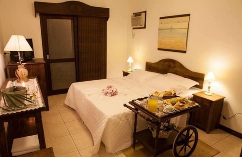 Arraial do Ouro Hotel | Pousada Arraial do Ouro