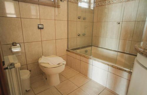 Jardim Andira Bed & Breakfast | Pousada Atalaia Village
