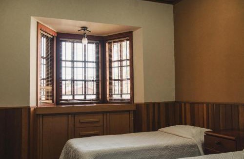 Jardim Andira Bed & Breakfast | Pousada Atalaia Village