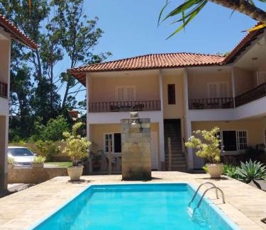 Costazul Hotel | Pousada Baleia Azul