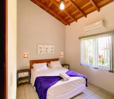 Bexiga Bed & Breakfast | Pousada Banana Verde