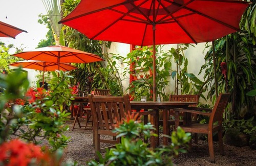 Historic Center Hotel | Pousada Bartholomeu
