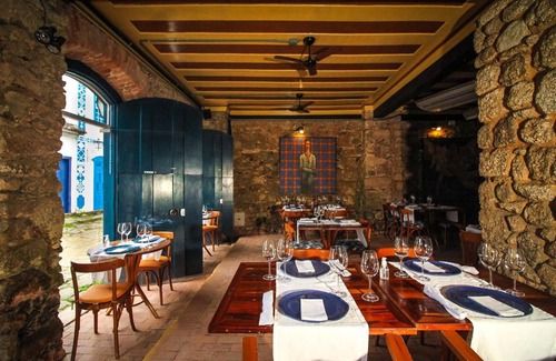 Historic Center Hotel | Pousada Bartholomeu