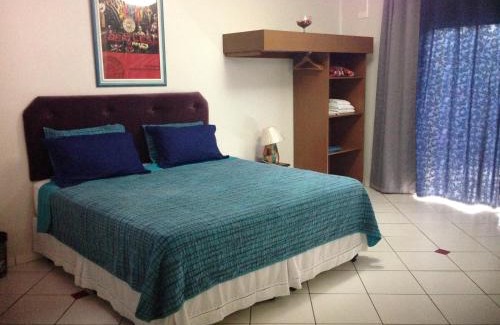 Itumbiara Hotel | Pousada Beira Rio