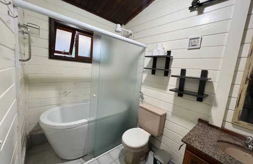 Mairipora Hotel | Pousada Belas Aguas Mairipora
