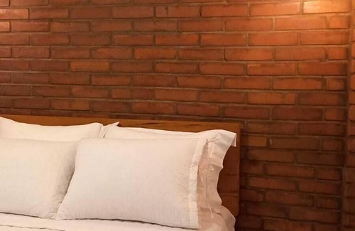 Nobres Hotel | Pousada Bem Viver