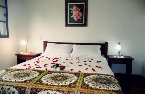 Itanhandu Hotel | Pousada Bonani