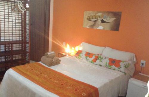 Gamboa Bed & Breakfast | Pousada Boutique Recanto Do Encanto - GAMBOA - Morro de São Paulo