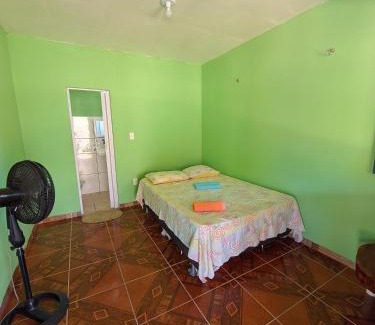 Guriu Village Hotel | Pousada Brilho do Mar
