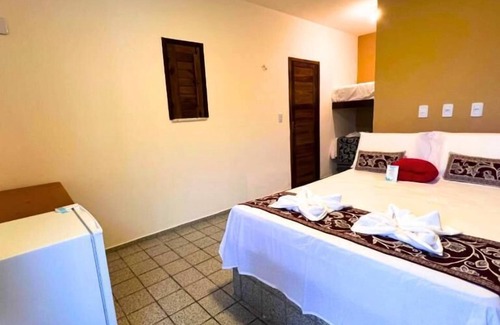 Camocim Hotel | POUSADA BRISA DO LAGO