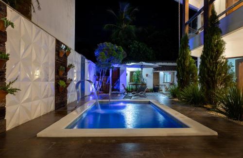 Itaunas Hotel | Pousada Buriti