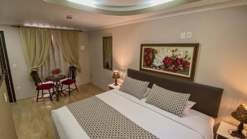 Vila Luiza Hotel | Pousada Caliandra Da Serra