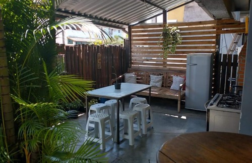 Vila Mury Hotel | Pousada Camelias