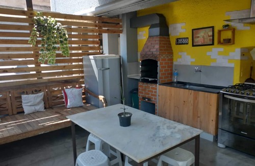 Vila Mury Hotel | Pousada Camelias