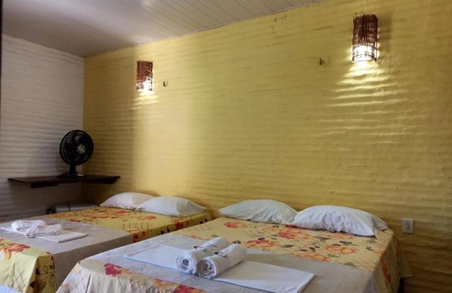 Colonia de Pescadores Hotel | Pousada Caminho das Dunas