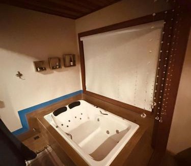Bocaina de Minas Cabin | Pousada Camping e Restaurante Vila dos Arcanjos