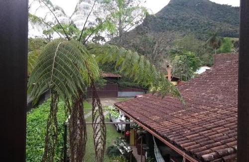 Sao Pedro da Serra Hotel | Pousada Canteiros de São Pedro da Serra-Nova Friburgo