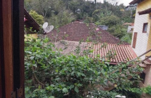 Sao Pedro da Serra Hotel | Pousada Canteiros de São Pedro da Serra-Nova Friburgo