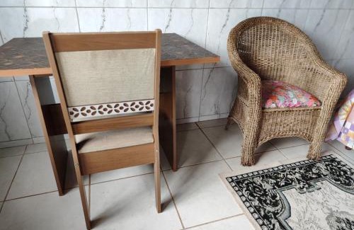 Cianorte House | Pousada Canto dos pássaros
