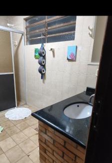 Cianorte House | Pousada Canto dos pássaros