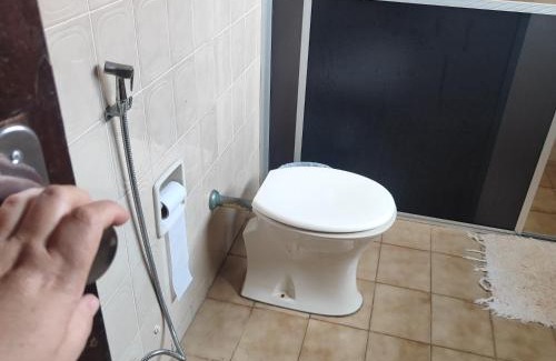 Cianorte House | Pousada Canto dos Pássaros