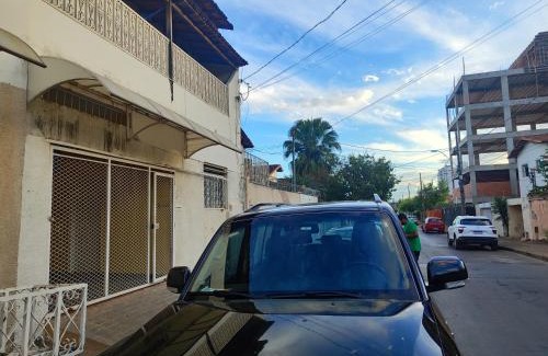 Todos os Santos House | Pousada Canto dos Pássaros