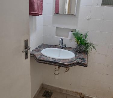Todos os Santos House | Pousada Canto dos Pássaros