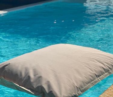 Colonia de Pescadores Hotel | Pousada Casa Caju Bangalows