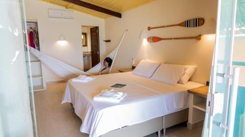 Tatajuba Bed & Breakfast | Pousada Casa da Praia