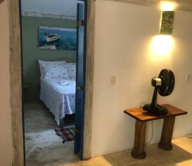 Itaunas Hotel | Pousada Casa da Praia Itaúnas