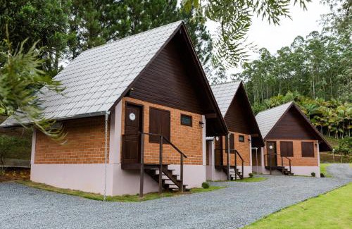 Pomerode Hotel | Pousada Casarão Gastehaus